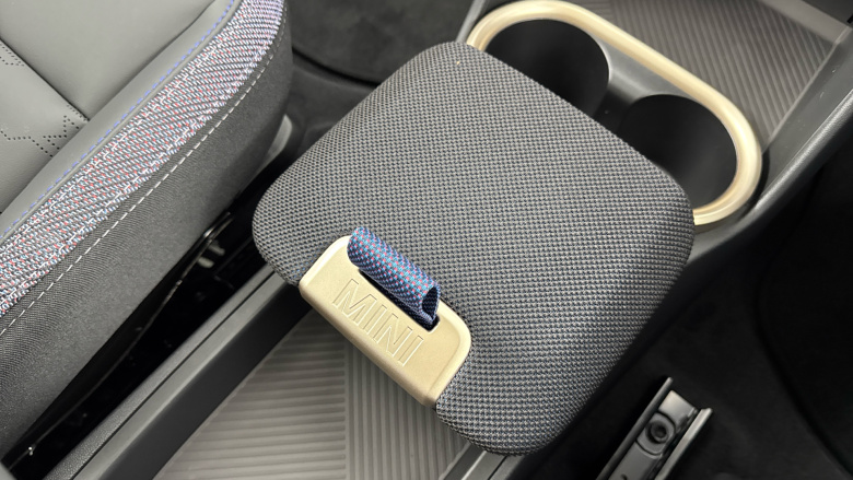 MINI Countryman 2.0 S Exclusive ALL4 5dr Auto Petrol Hatchback